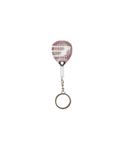 Llavero Bullpadel Wonder 2026
