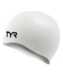 GORRO NATACION TYR SILICONA