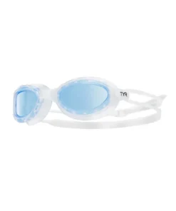 LENTE DE NATACION TYR NEST BLANCO