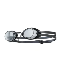 LENTE DE NATACION TYR ROCKET NEGRO