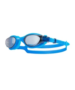 LENTE DE NATACION TYR VESI AZUL