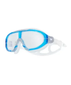 MASCARA DE NATACION TYR ORION BLANCO