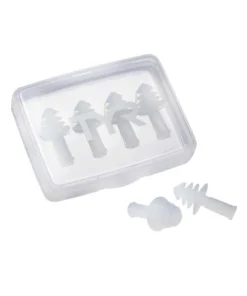 TAPON DE OIDOS TYR ERGO FLEX 4PK BLANCO