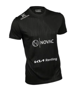 Camiseta Oxdog Barahona 2025