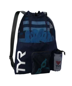 MOCHILA NATACION TYR MUMMY MALLA
