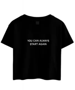 POLERA OVERSIZE MUJER ALGODÓN T/U