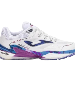 Zapatillas Joma APPT Asian Pacific Padel Tour Blanco 2026