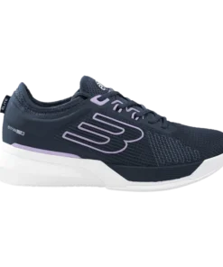 Zapatillas Bullpadel Elite 26V Marino 2026