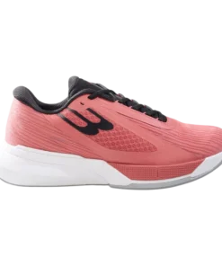 Zapatillas Bullpadell Wonder Mujer Chicle 2026