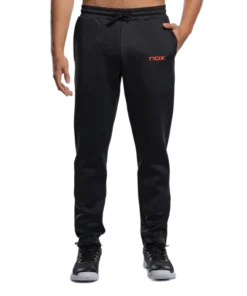 Pantalón Nox Team Black 2026