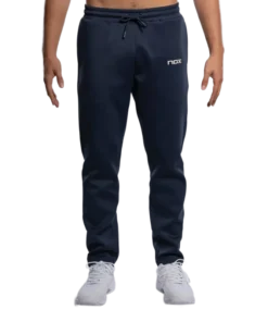 Pantalón Nox Team Navy Blue 2026