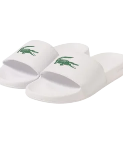 Chanclas Lacoste Serve Slide 0.0 125 1 CMA 2026