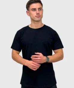 POLERA KONKO PERFECT NEGRO