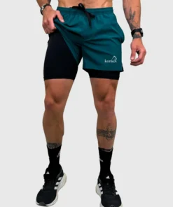 ECO SHORT KONKO 2 EN 1 PERFECT