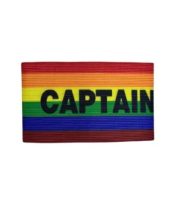 JINETA CAPITAN F CON VELCRO MULTICOLOR