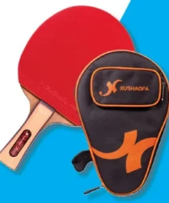 PALETA PING PONG XUSHAOFA 8008