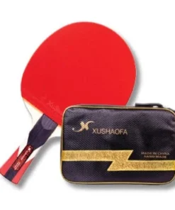 PALETA PING PONG XUSHAOFA 9008