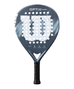 Pala Wilson Optix V2 Power Blue 2026