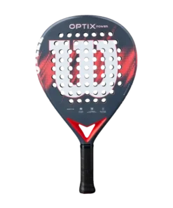 Pala Wilson Optix V2 Power Red 2026