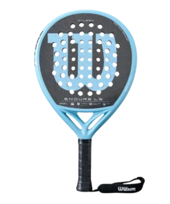 Pala Wilson Endure LS V1 2026