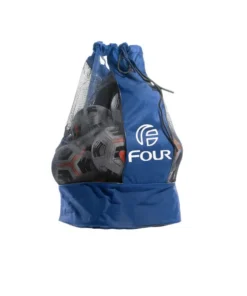 BOLSO PORTABALONES FOUR 15 UNIDADES
