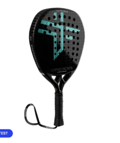 Pala de TEST Oxdog Ultimate NXT-GEN 2026
