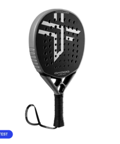 Pala de TEST Oxdog Pure Court 2026