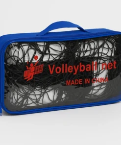 RED DE VOLEIBOL POLIPROPILENO 9,5 X 1