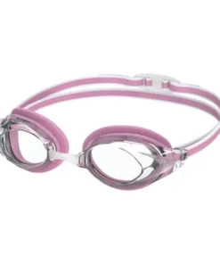 LENTES DE NATACIÓN SPEEDO WOMENS VANQUISHER 3.0 ROSADO UNU