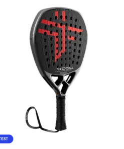 Pala de TEST Oxdog Ultimate Pro Smash 2026