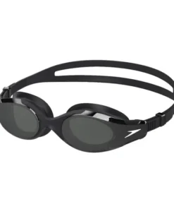 LENTES DE NATACIÓN SPEEDO HYDROSITY 2.0 MIRRORED BLACK/GOLD UNU