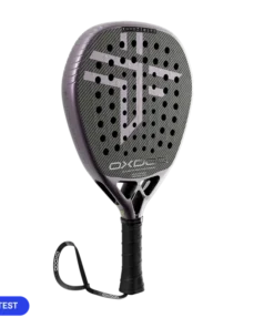 Pala de TEST Oxdog Ultimate Pro + 2026