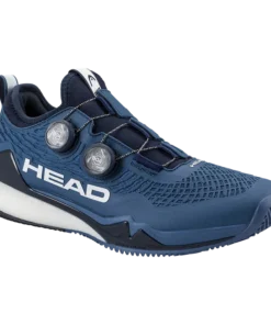 Zapatillas Head Endure Pro Boa Clay Dark Blue/Navy 2026