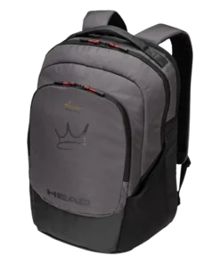 Mochila Head Coello Pro X 30L Gris Oscuro 2026