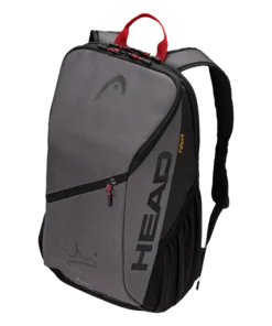 Mochila Head Coello Tour 25L Gris Oscuro 2026