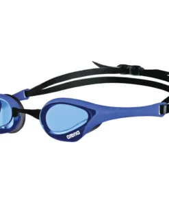 LENTES DE NATACIÓN ARENA UNISEX COBRA ULTRA SWIPE AZUL