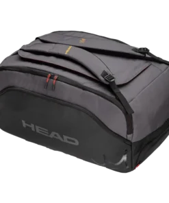 Paletero Head Coello Pro X Gris Oscuro 2026