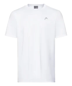 Camiseta HEAD Easy Court Blanco 2026