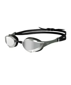 LENTES DE NATACIÓN COBRA EDGE SWIPE MIRROR SILVER-SAGE-BLACK