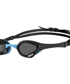 LENTES DE NATACIÓN COBRA ULTRA SWIPE DARKSMOKE-BLACK-BLUE
