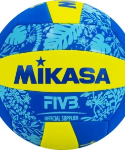 Balón Vóleibol Playa Bv354TV MIKASA Calipso