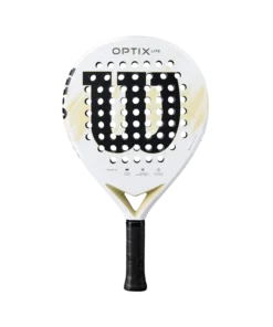 Pala Wilson Optix V2 Lite White 2026