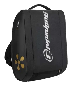 Paletero Bullpadel BPP26002 Vertex Geo Premier Negro 2026