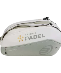 Paletero Bullpadel BPP26003 VX W Premier Crudo 2026