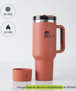 VASO TÉRMICO BIG MUG 3.0 1200 ML
