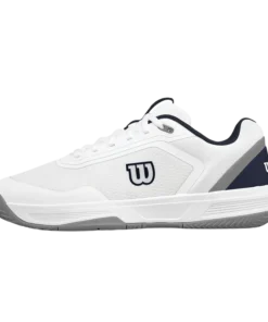 Zapatillas Wilson Courtglide White/Navy Blazer/Quarry 2026