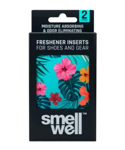 Smellwell Active Tropical Blue