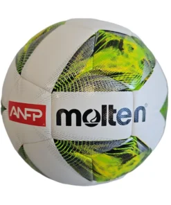 BALON FUTBOL MOLTEN VANTAGGIO 3400 VERDE/BLANCO N°4