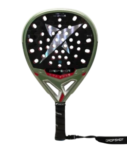Pala Drop Shot Prime Attack 2026