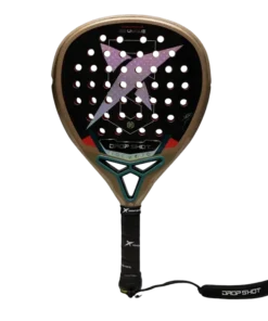 Pala Drop Shot Axion Attack Junior 2026